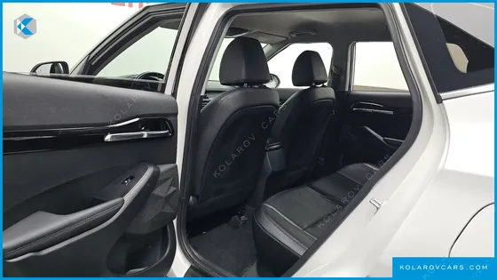 KIA SELTOS GASOLINE 1.6 TURBO 2WD