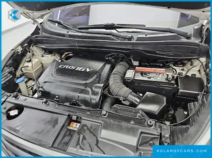 HYUNDAI TUCSON DIESEL(E-VGT) 2WD