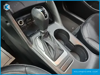 HYUNDAI TUCSON DIESEL(E-VGT) 2WD