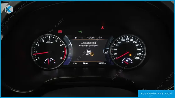 KIA SELTOS GASOLINE 1.6 TURBO 2WD