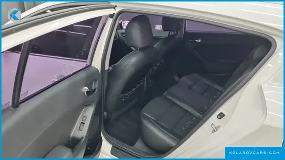 KIA K3 PRESTIGE