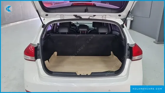 KIA K3 PRESTIGE