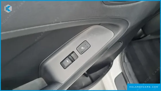 KIA K3 PRESTIGE