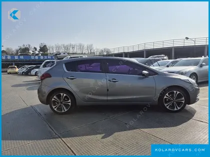 KIA K3 NOBLESSE