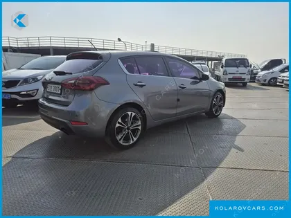 KIA K3 NOBLESSE