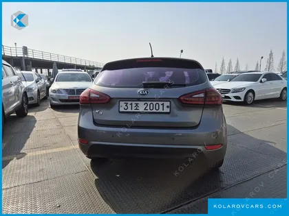 KIA K3 NOBLESSE