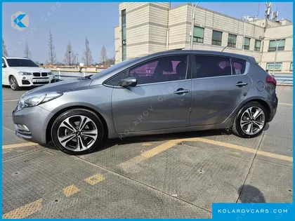 KIA K3 NOBLESSE