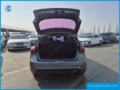 KIA K3 NOBLESSE