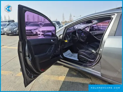 KIA K3 NOBLESSE