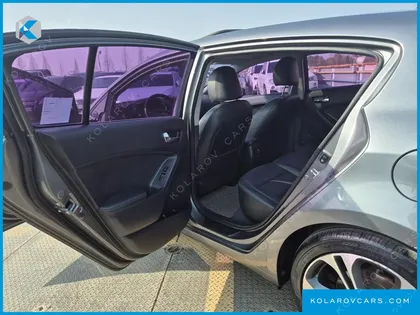 KIA K3 NOBLESSE