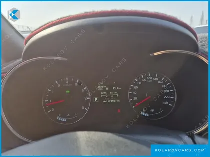 KIA K3 NOBLESSE