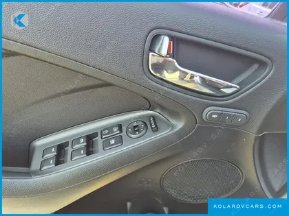 KIA K3 NOBLESSE