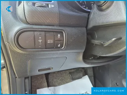 KIA K3 NOBLESSE