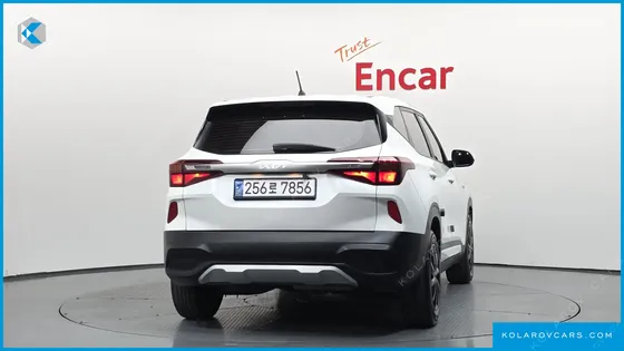 KIA SELTOS DIESEL 1.6 4WD