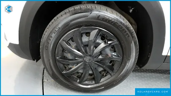 KIA SELTOS DIESEL 1.6 4WD