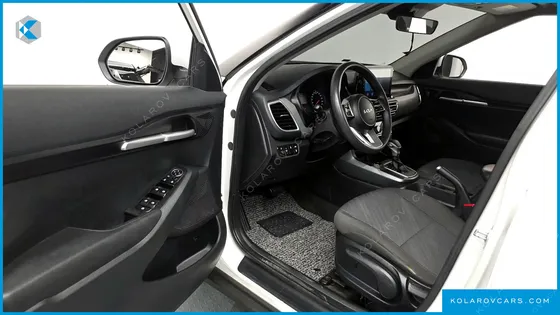 KIA SELTOS DIESEL 1.6 4WD