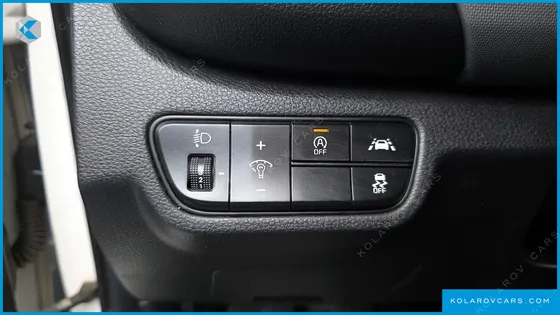 KIA SELTOS DIESEL 1.6 4WD