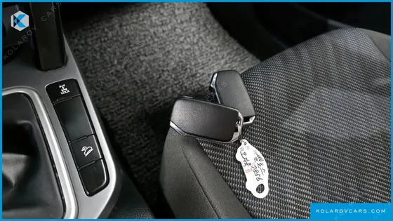 KIA SELTOS DIESEL 1.6 4WD