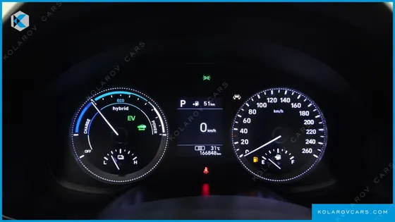 HYUNDAI GRANDEUR EXCLUSIVE
