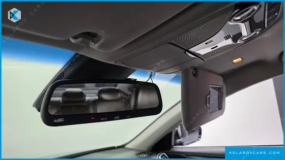 HYUNDAI GRANDEUR EXCLUSIVE