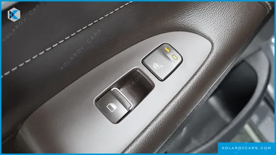HYUNDAI GRANDEUR EXCLUSIVE