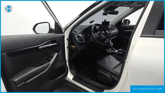 KIA SELTOS GASOLINE 1.6 TURBO 2WD