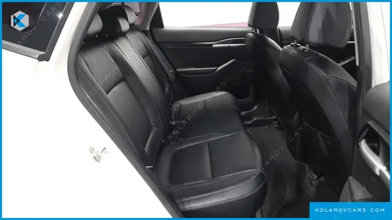 KIA SELTOS GASOLINE 1.6 TURBO 2WD