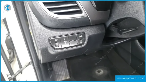 KIA SELTOS GASOLINE 1.6 TURBO 2WD