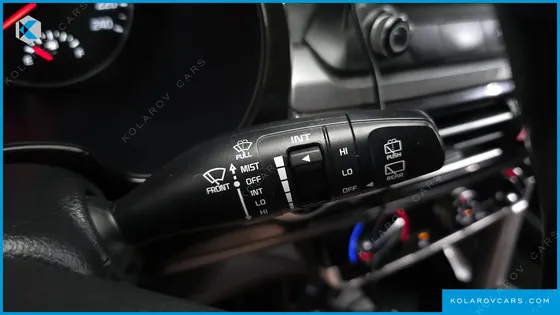KIA SELTOS GASOLINE 1.6 TURBO 2WD