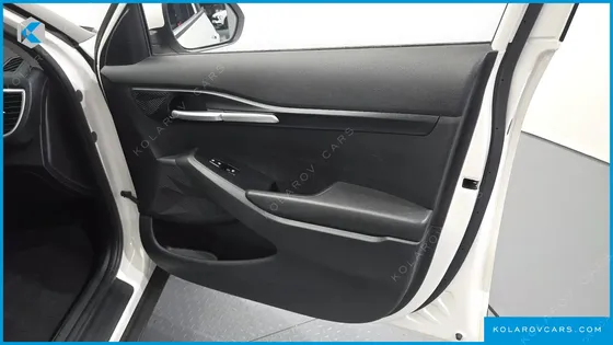 KIA SELTOS GASOLINE 1.6 TURBO 2WD