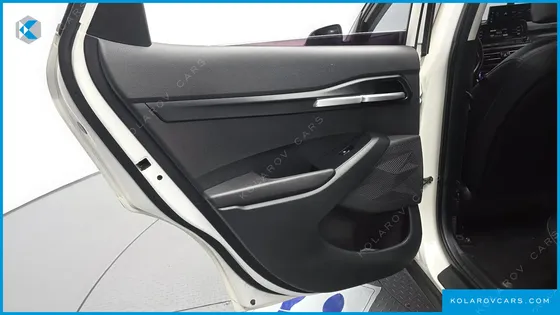 KIA SELTOS GASOLINE 1.6 TURBO 2WD