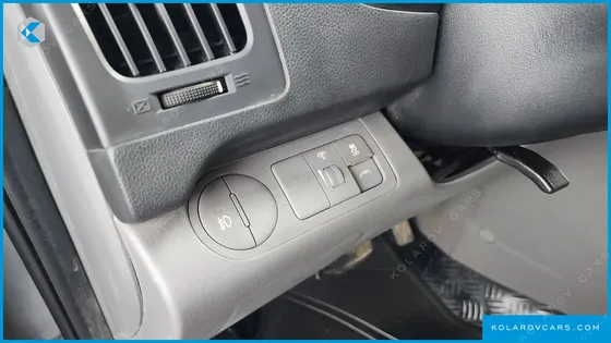 HYUNDAI STAREX 11-SEATER WAGON