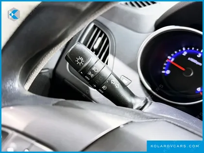 HYUNDAI TUCSON DIESEL(E-VGT) 2WD