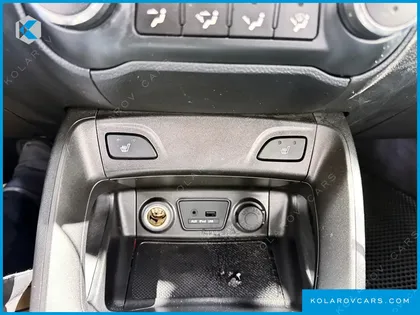 HYUNDAI TUCSON DIESEL(E-VGT) 2WD