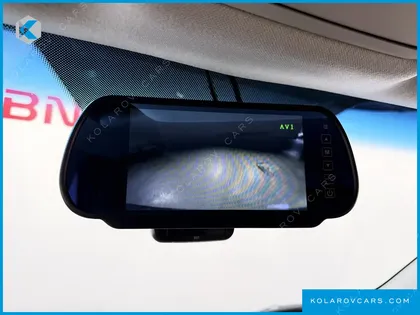 HYUNDAI TUCSON DIESEL(E-VGT) 2WD
