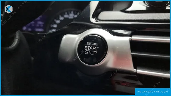 KIA SELTOS GASOLINE 1.6 TURBO 2WD