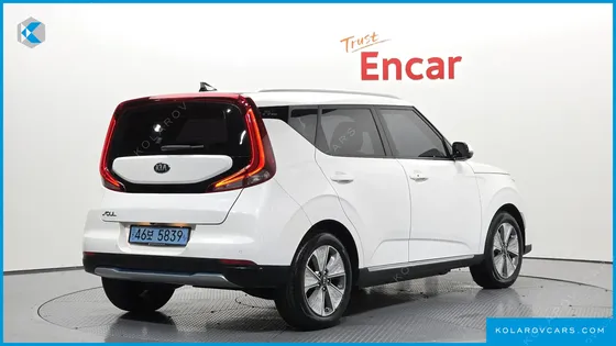 KIA SOUL PRESTIGE