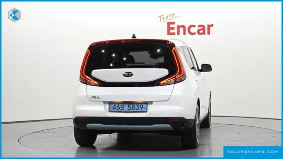 KIA SOUL PRESTIGE
