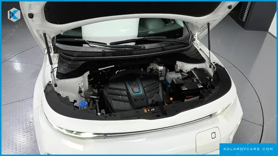 KIA SOUL PRESTIGE