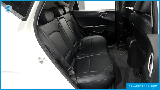 KIA SOUL PRESTIGE