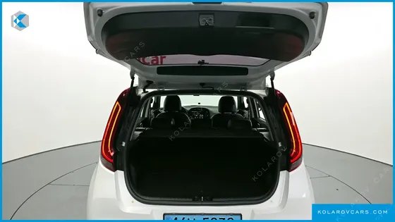 KIA SOUL PRESTIGE