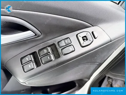 HYUNDAI TUCSON DIESEL(E-VGT) 2WD