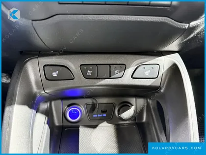 HYUNDAI TUCSON DIESEL(E-VGT) 2WD