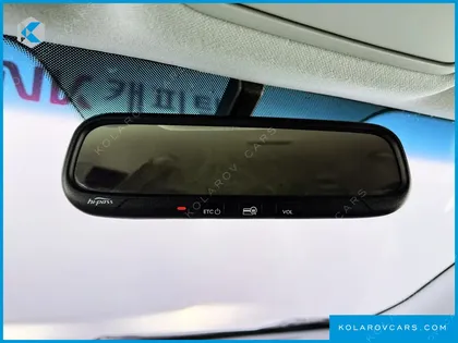HYUNDAI TUCSON DIESEL(E-VGT) 2WD