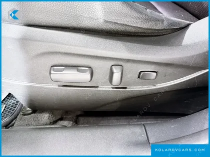 HYUNDAI TUCSON DIESEL(E-VGT) 2WD