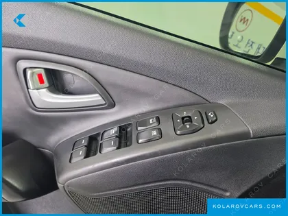 HYUNDAI TUCSON DIESEL(E-VGT) 2WD