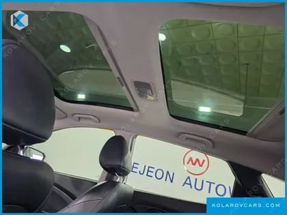 HYUNDAI TUCSON DIESEL(E-VGT) 2WD