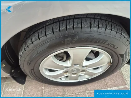 HYUNDAI STAREX 11-SEATER WAGON HVX