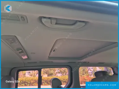 HYUNDAI STAREX 11-SEATER WAGON HVX