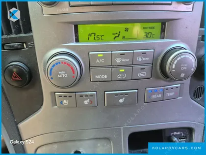 HYUNDAI STAREX 11-SEATER WAGON HVX